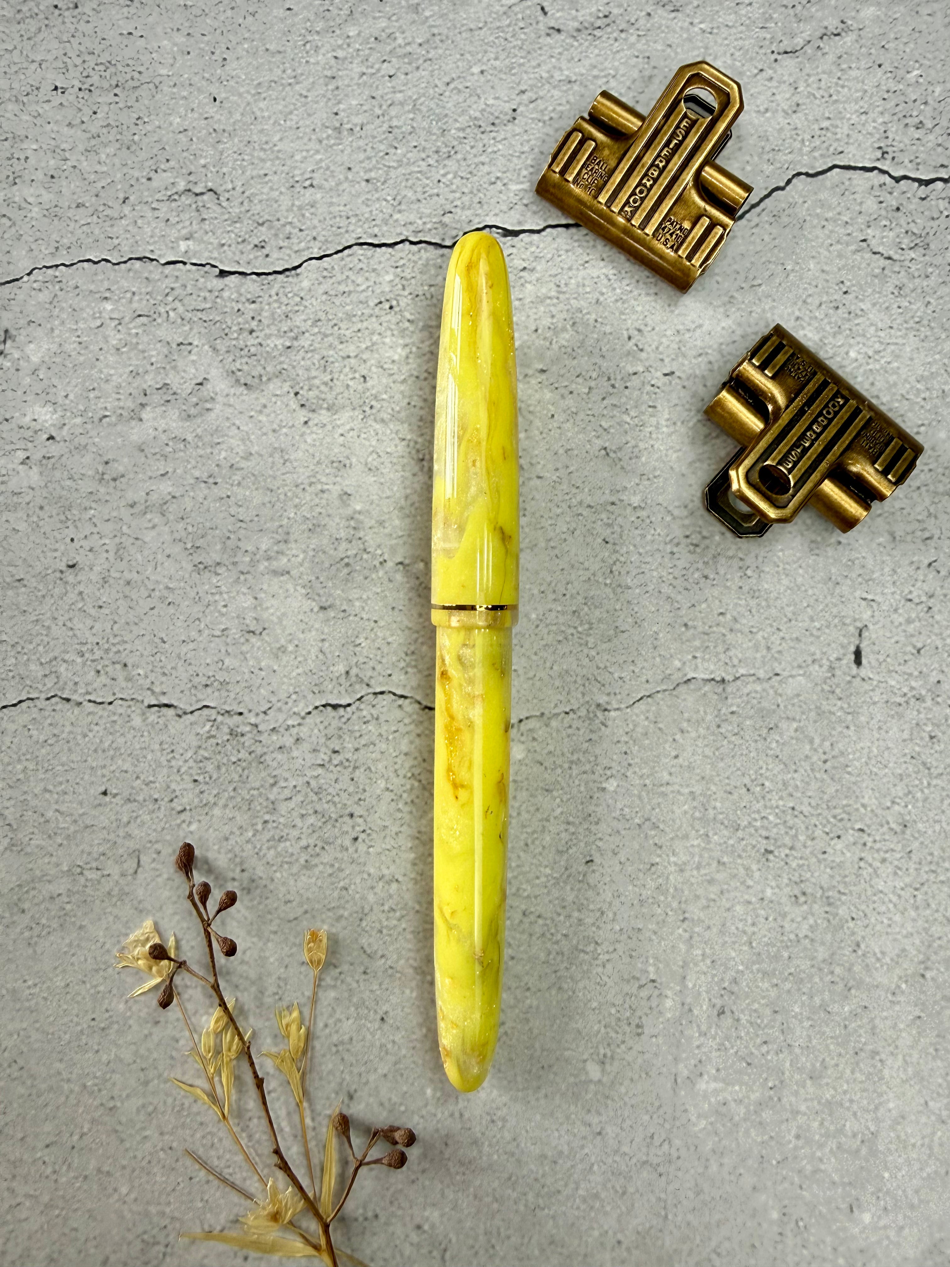 2025 Fountain Pen Day Prototype Sale!