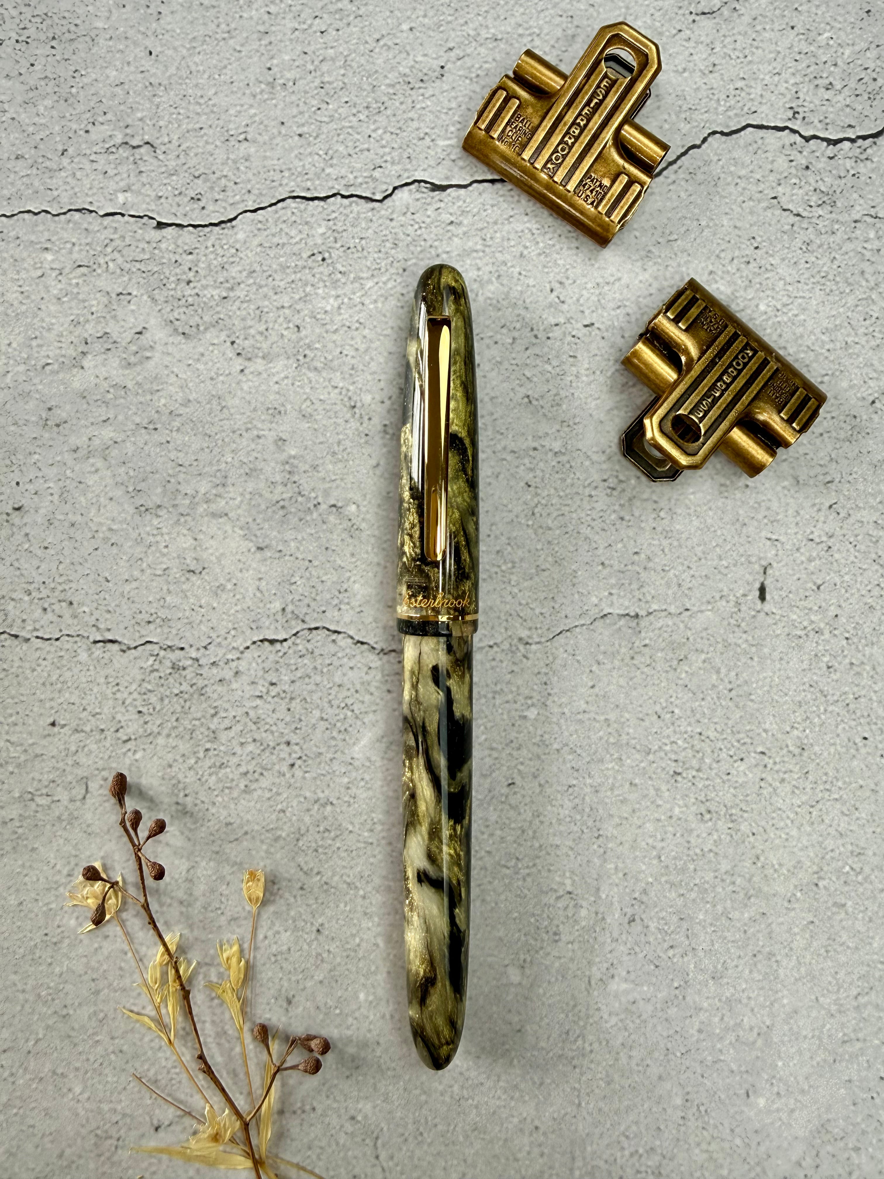 2025 Fountain Pen Day Prototype Sale!