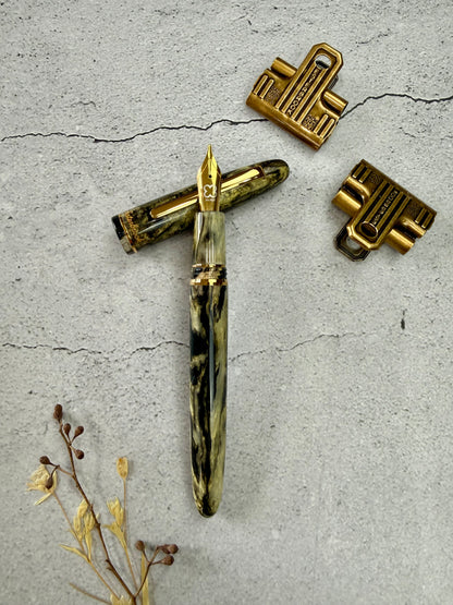 2025 Fountain Pen Day Prototype Sale!