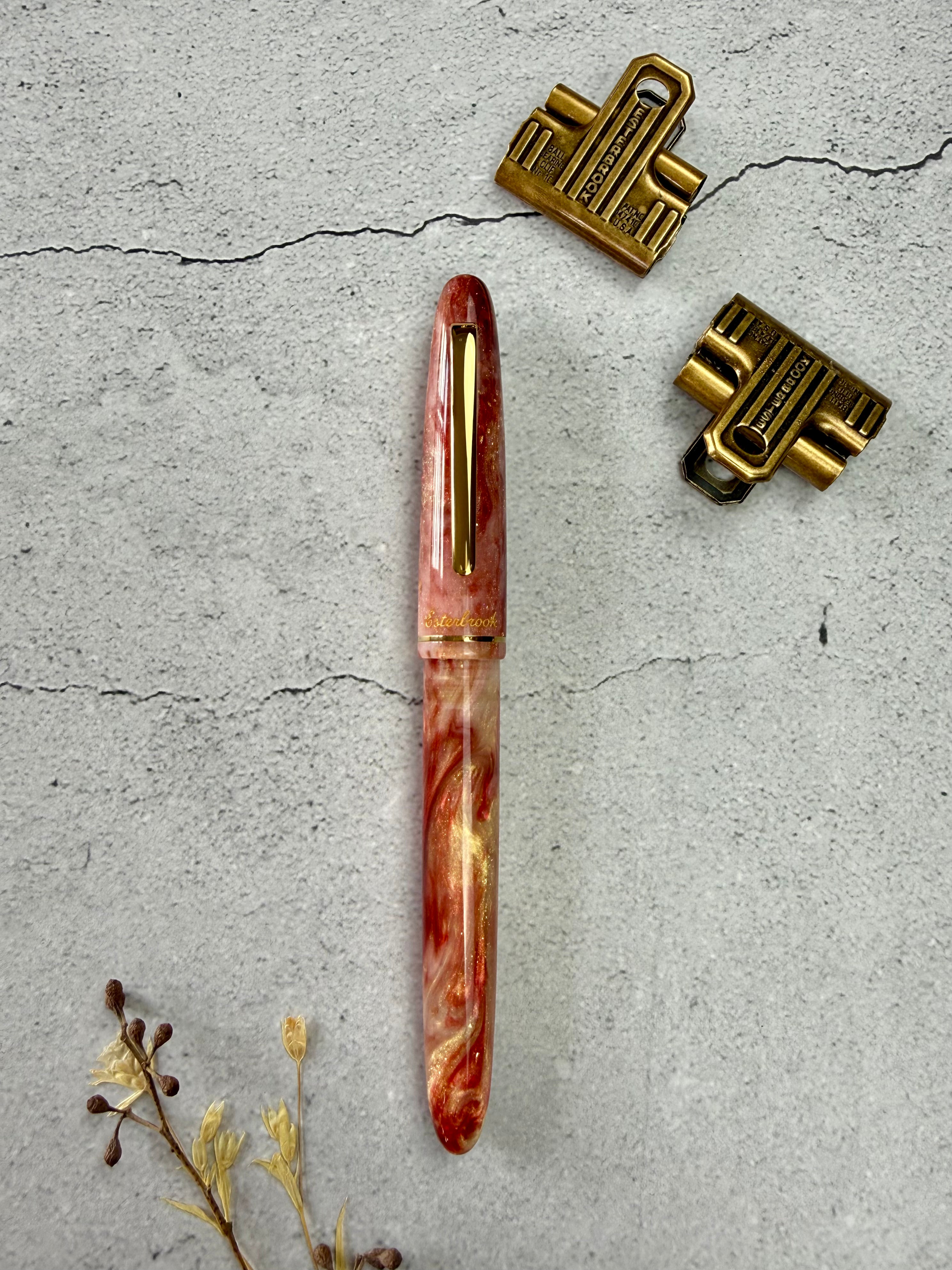 2025 Fountain Pen Day Prototype Sale!