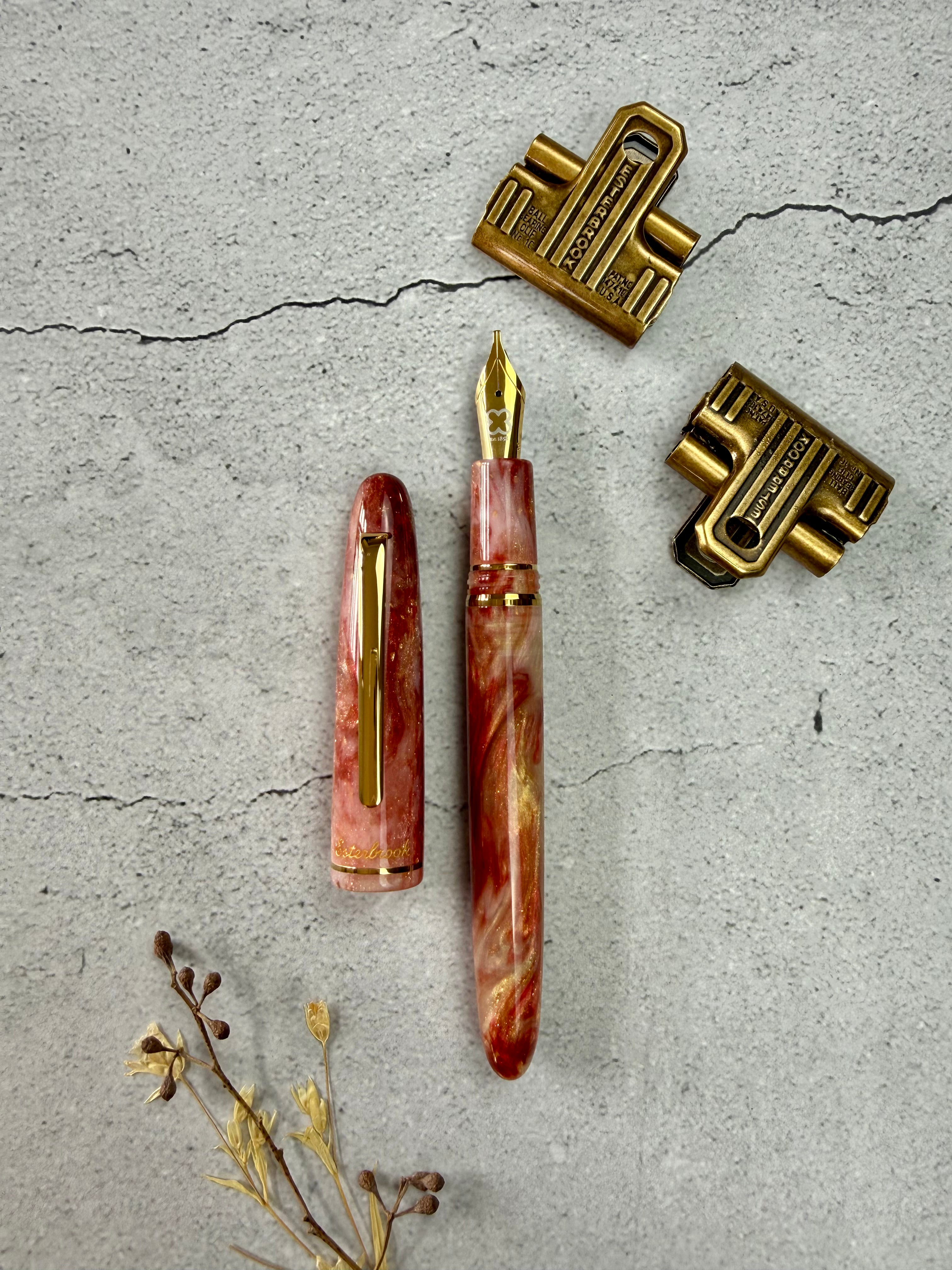 2025 Fountain Pen Day Prototype Sale!