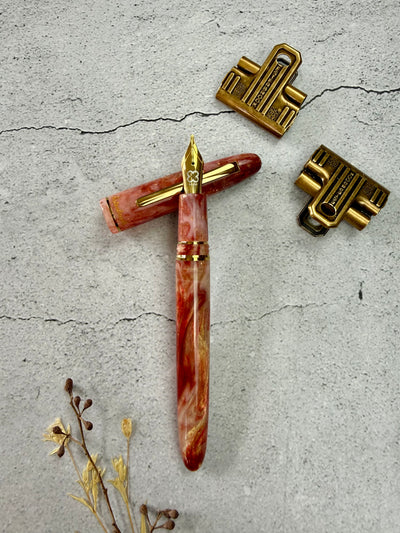 2025 Fountain Pen Day Prototype Sale!