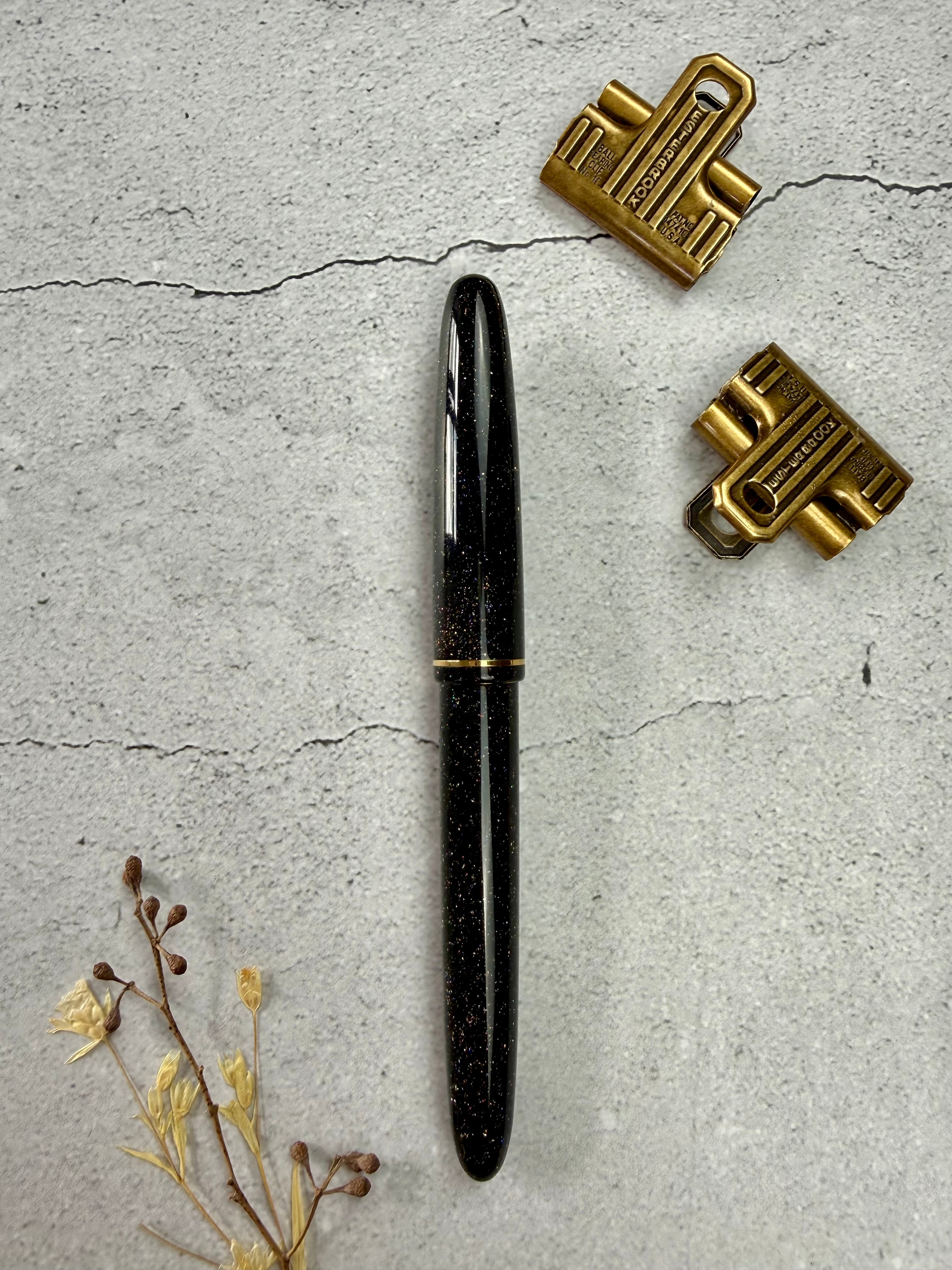 2025 Fountain Pen Day Prototype Sale!