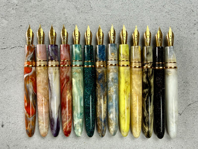 2025 Fountain Pen Day Prototype Sale!