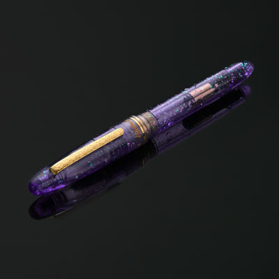 Sakura Street Estie Fountain Pen