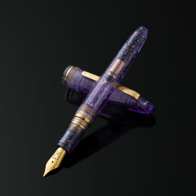 Sakura Street Estie Fountain Pen
