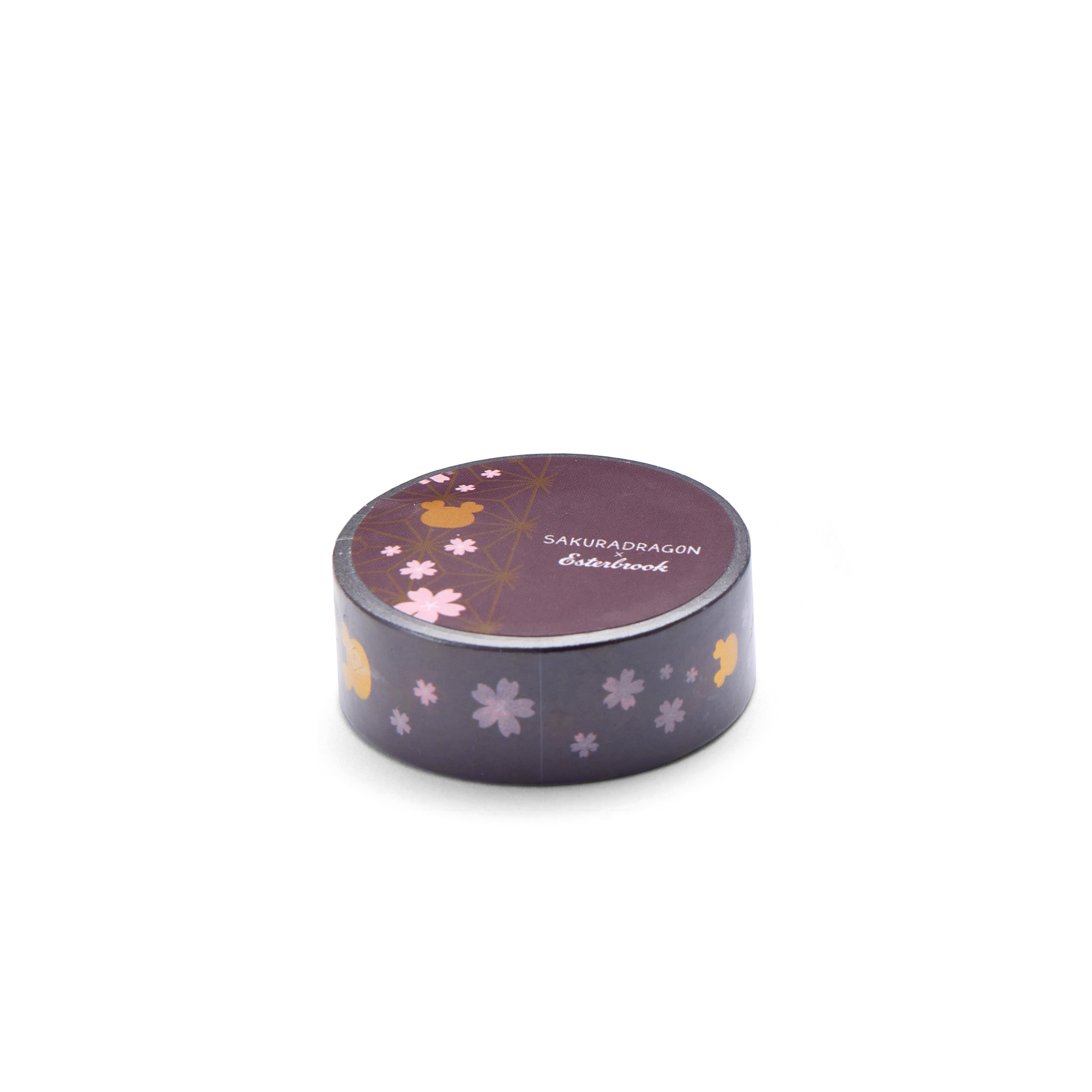 Sakura Washi Tape