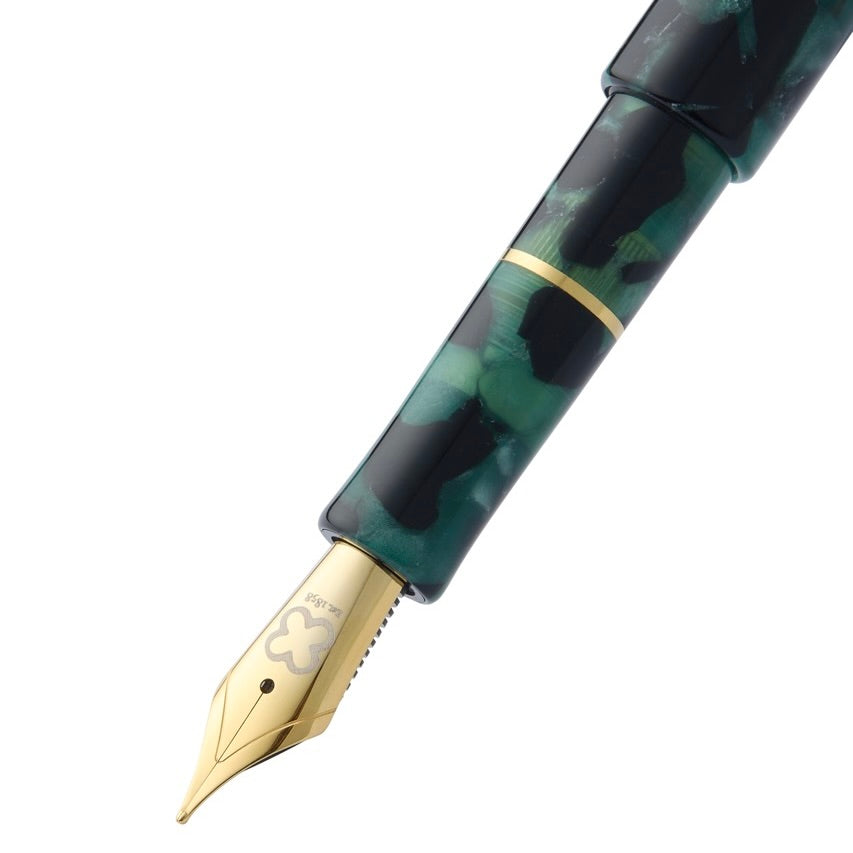 Evergreen Niblet