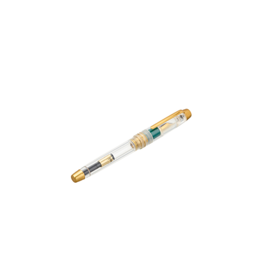 Esterbrook x Accutron Spaceview Estie Fountain Pen