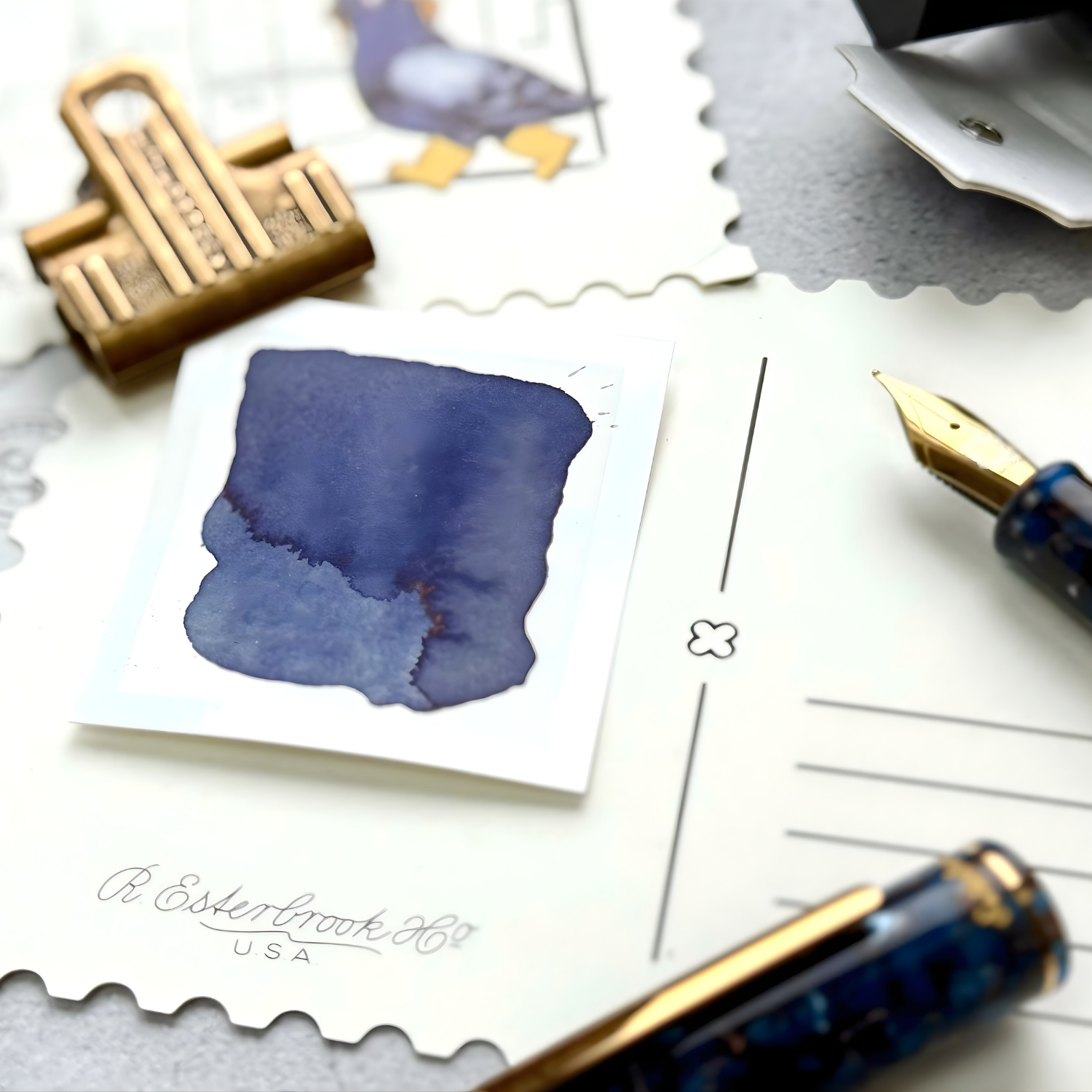 Hamburg Pigeon Bundle