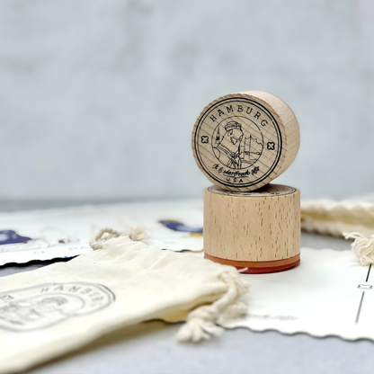 Hamburg Pigeon Bundle