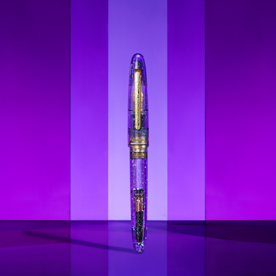 Sakura Street Estie Fountain Pen