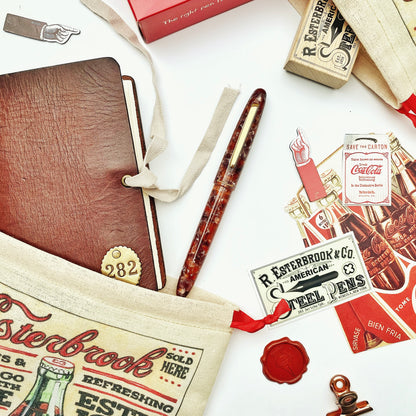 Estie Cola Limited Edition