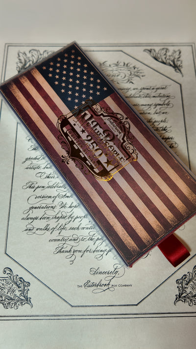America 250 Estie