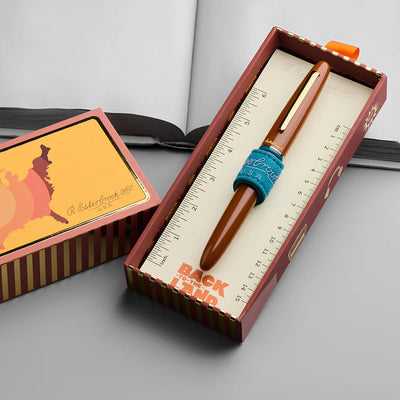 Back to the Land Estie