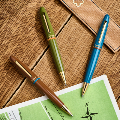 Back to the Land Estie