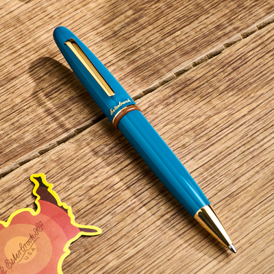 Back to the Land Estie