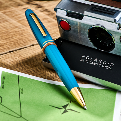 Back to the Land Estie