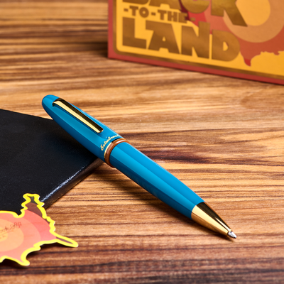 Back to the Land Estie