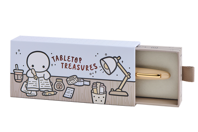 TheCoffeeMonsterzCo x Esterbrook Limited-Edition Estie