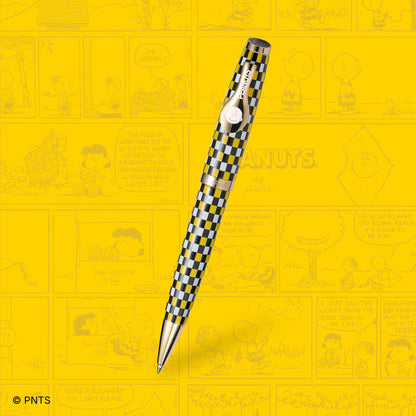 Esterbrook x PEANUTS Charlie Estie