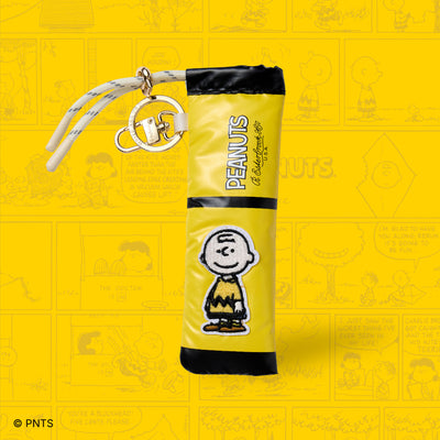 Esterbrook x PEANUTS Pen Case - Vintage Character Edition