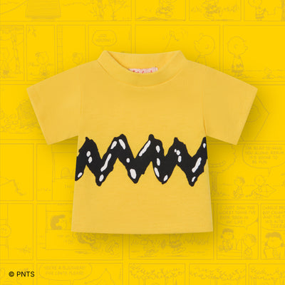 Esterbrook x PEANUTS Charlie Brown Estie