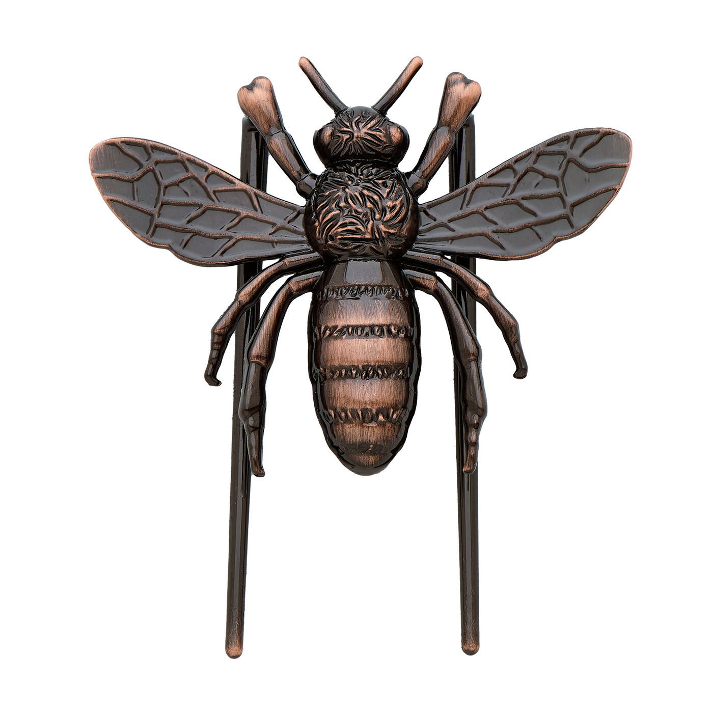 Esterbrook Bee 蜂 ブックホルダー ペーパーホルダー Brass Esterbrook Bee 蜂 ブックホルダー ペーパーホルダー Brass