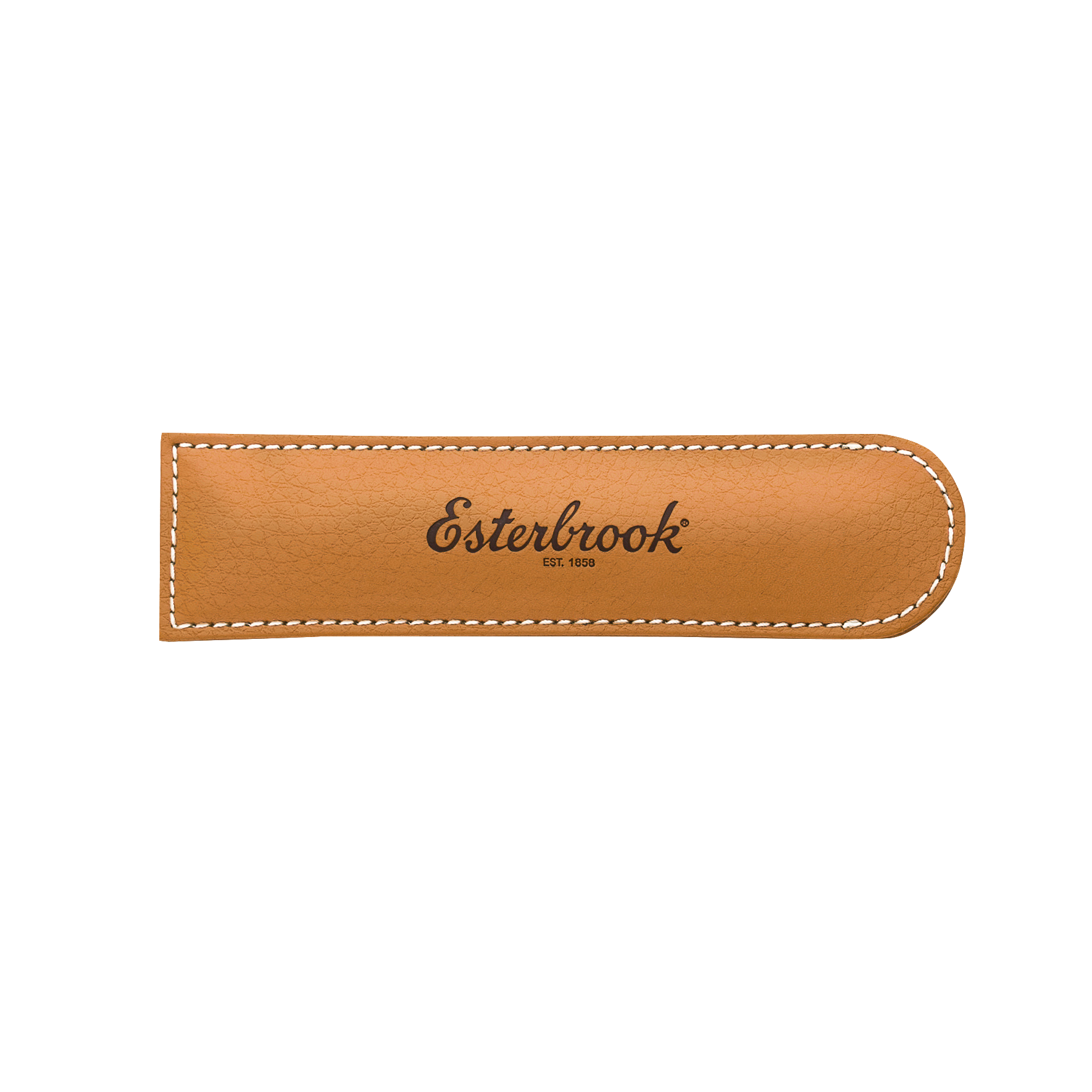 Esterbrook British Tan Pen Nook ペンケース Esterbrook British Tan Pen Nook ペンケース