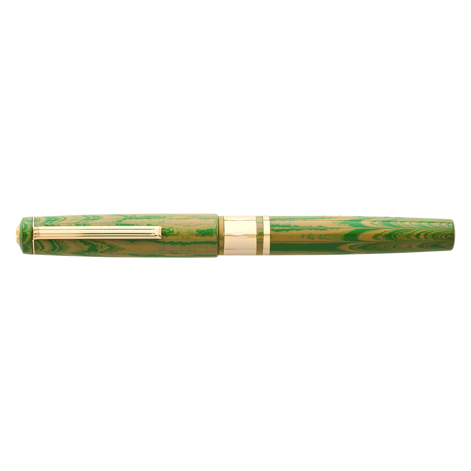 Ebonite Model J