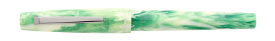 Northern Lights - Premium Camden - Icelandic Green