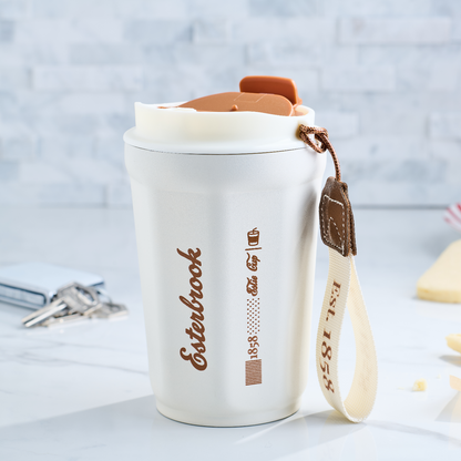Esterbrook Travel Mug
