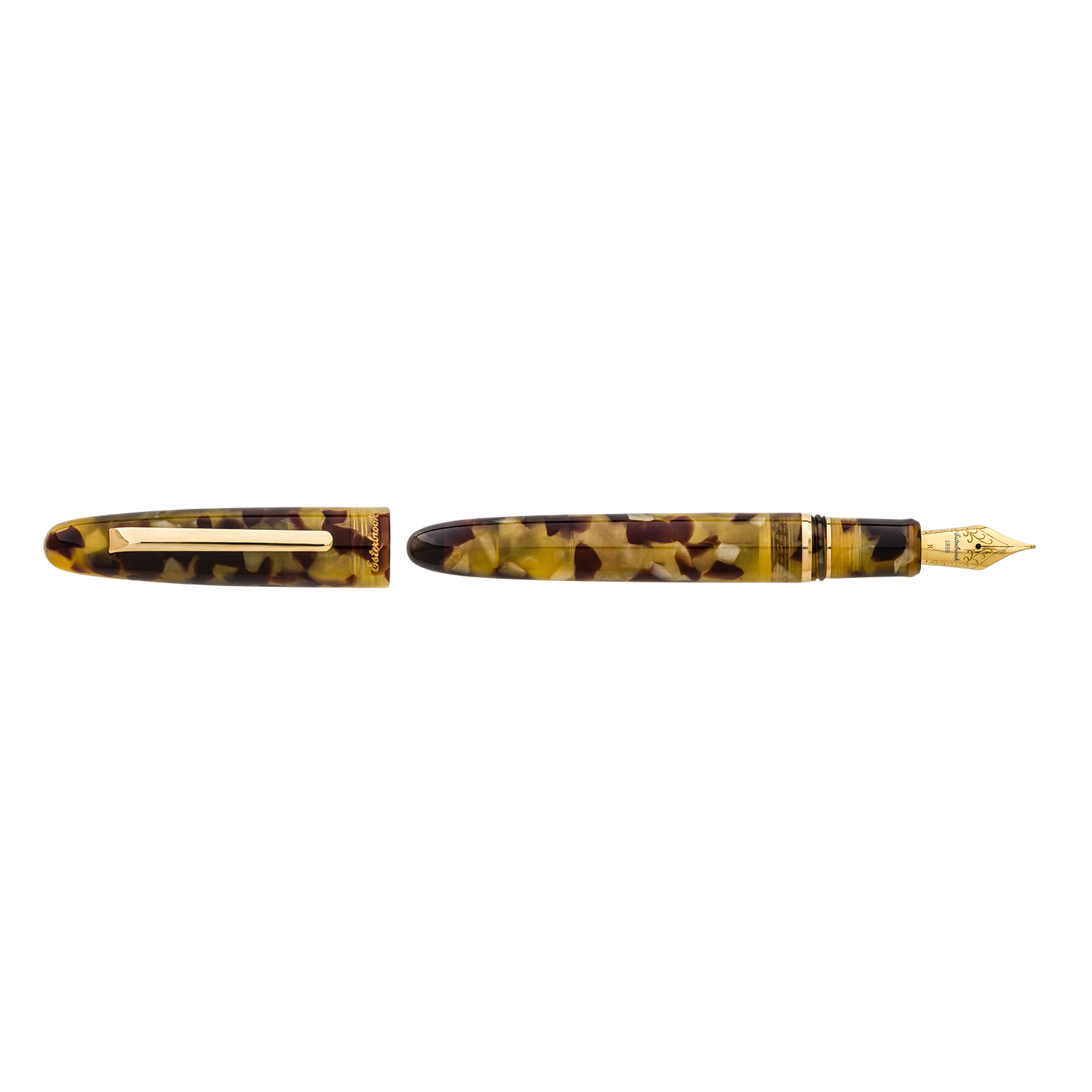 Esterbrook Fountain Pen