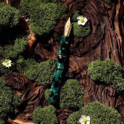 Evergreen Niblet