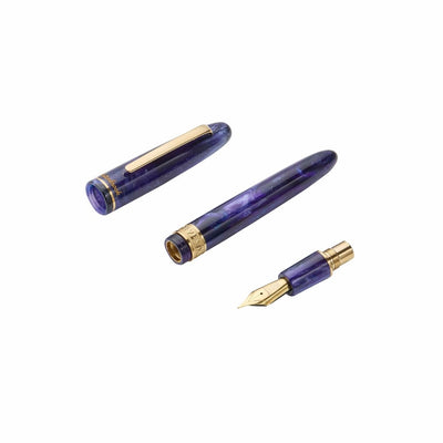 Esterbrook x Ferris Wheel Press Rockstar Estie