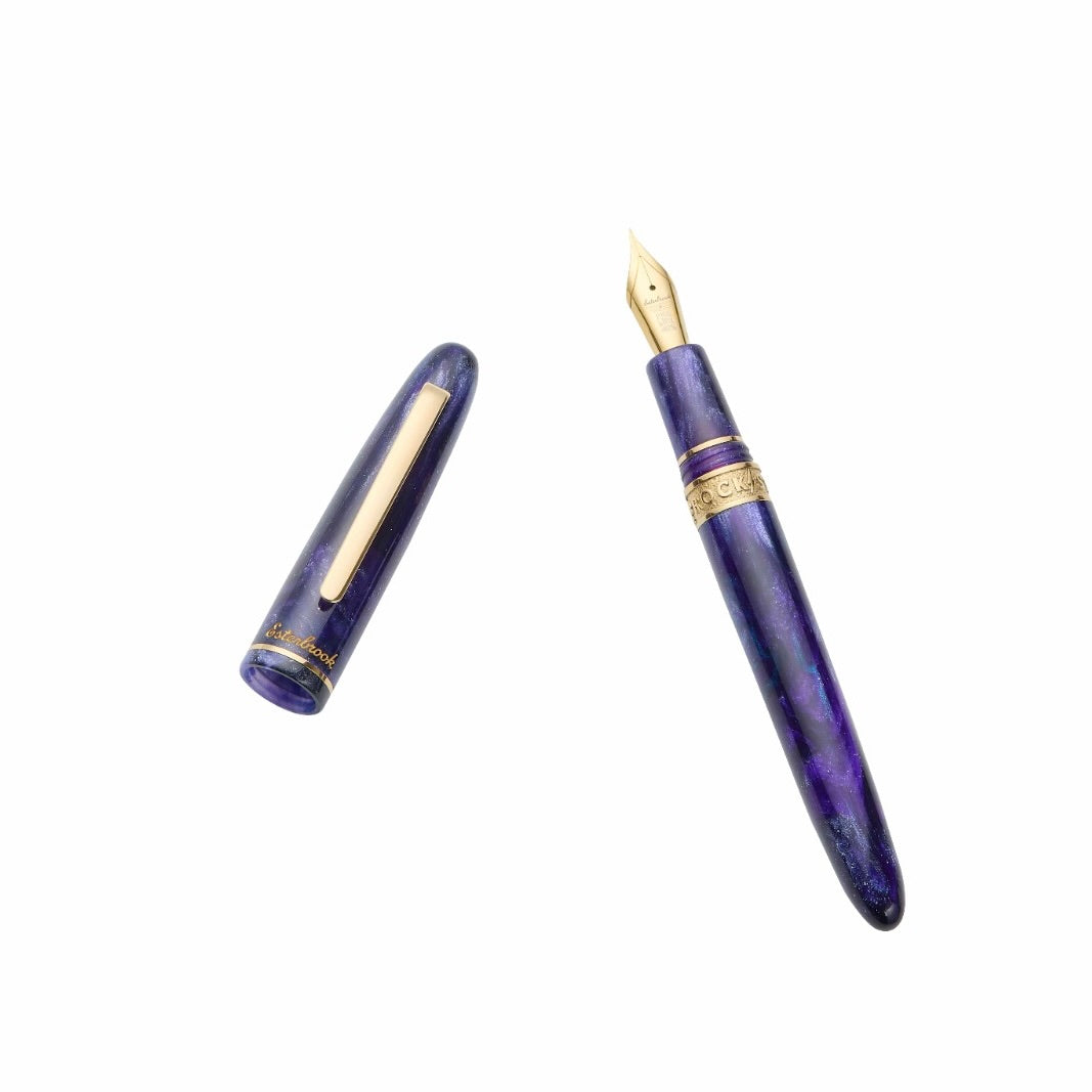 Esterbrook x Ferris Wheel Press Rockstar Estie