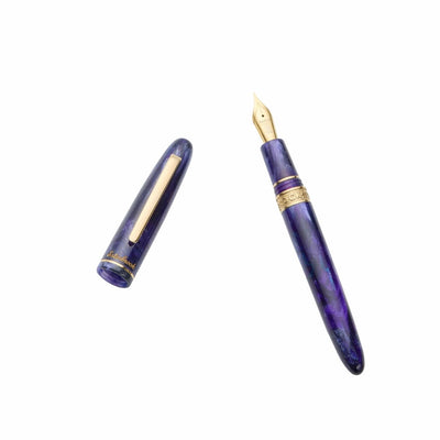 Esterbrook x Ferris Wheel Press Rockstar Estie