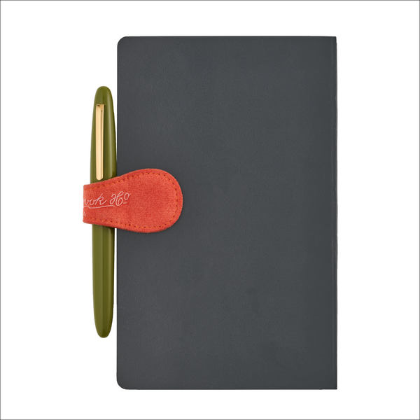 Back To The Land Magnetic Pen Holder Loop – Esterbrook Pens