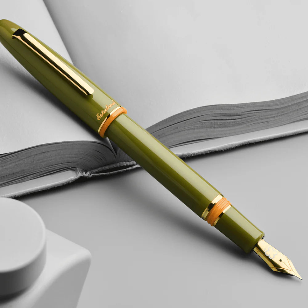 【未使用値下げ】Esterbrook万年筆BACK TO THE LAND Back to the Land Estie – Esterbrook Pens