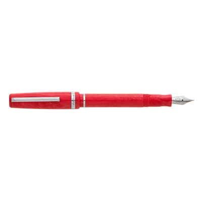 Esterbrook JR Pen - Carmine