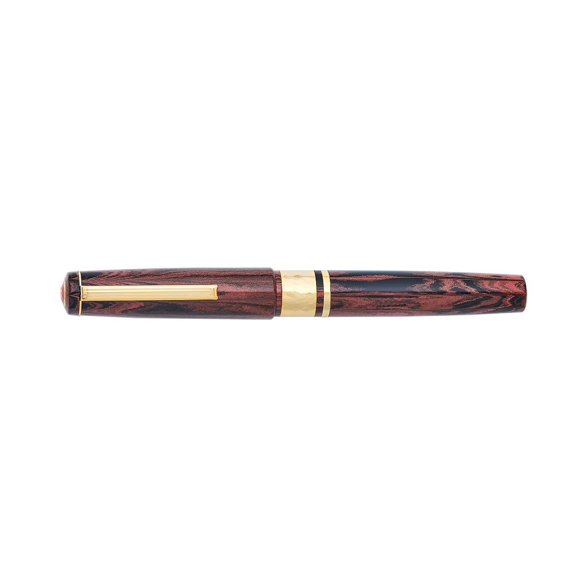 The Old-Fashioned Collection: Ebonite Model J and JR