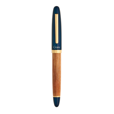 Esterbrook × Crane Mariner Fountain Pen
