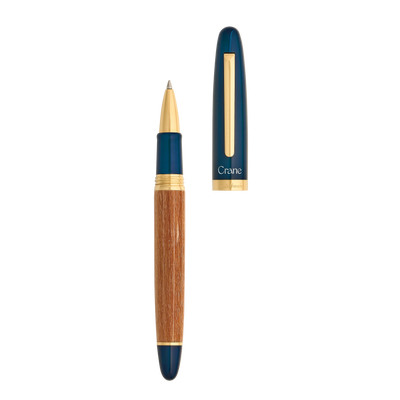 Esterbrook × Crane Mariner Rollerball Pen