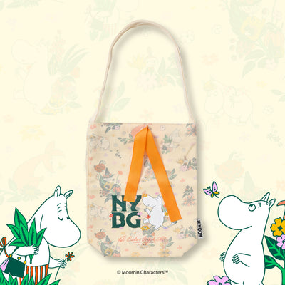 Moomin® A6 Journal and Tote Set