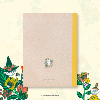 Moomin® 3-Notebook Set (Large)
