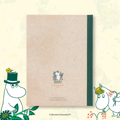 Moomin® 3-Notebook Set (Large)