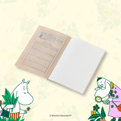 Moomin® 3-Notebook Set (Small)