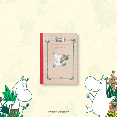 Moomin® 3-Notebook Set (Small)