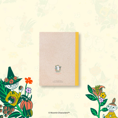 Moomin® 3-Notebook Set (Small)