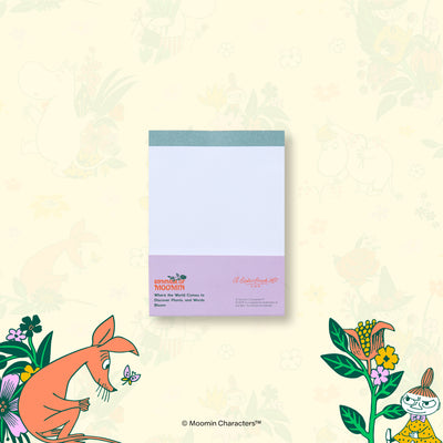 Moomin® Memo Pad